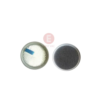 เครื่องดูดฝุ่นไร้สาย Airbot Hypersonics/Hypersonics Pro ประสิทธิภาพสูง พร้อมไส้กรอง HEPA และแปรงปัดพื้น - ผู้ผลิต - Product Image 3