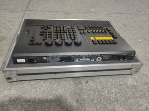 Consola de Iluminación Profesional para Escenario <span class=keywords><strong>MA2</strong></span> <span class=keywords><strong>Command</strong></span> <span class=keywords><strong>Wing</strong></span> para PC Control DMX 512 con Embalaje de Caja - Product Image 6