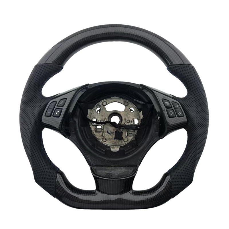 ปกติกับหลุม + M เย็บ + คาร์บอนไฟเบอร์ + หนังพรุน