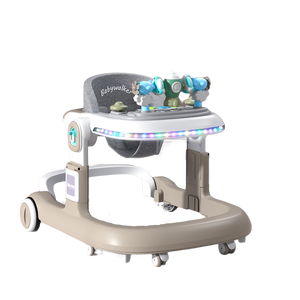 Claf <span class=keywords><strong>Bebe</strong></span> vélo d'exercice d'équilibre 4 en 1 et <span class=keywords><strong>scooter</strong></span> pour enfants avec roue de siège véhicule d'équitation pour bébés marche sur des jouets - Product Image 3