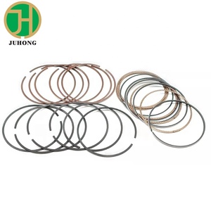 <span class=keywords><strong>Ellesmere</strong></span> Catera Segment de Piston pour GM pour Chevrolet pour TP Segment de Piston pour NPR Segment de Piston SWG10016ZZ 9118853 - Product Image 4