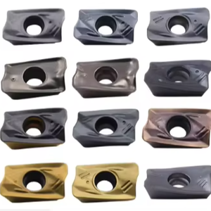 N331.1A-115008H-NL 1130 <span class=keywords><strong>CoroMill</strong></span> 331 Insert pour le fraisage à trois côtés Inserts de tournage en carbure CNC 10 pièces - Product Image 1