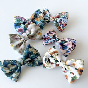 Noeuds pour animaux de compagnie bien vendus, décorations pour animaux de compagnie personnalisables, noeuds pour cheveux de chien, noeuds de Noël pour chien et chat - Product Image 2