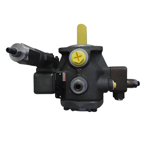 เปลี่ยนปั๊มไฮดรอลิก PV7-1X/06-10RA01MA0-10 ปั๊มใบพัดแบบแปรผัน - Product Image 4