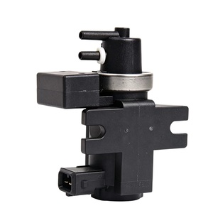 Pièces automobiles OEM, électrovanne de régulation de pression du turbo, 11747796634 11742247906 7796634 7584628 pour <span class=keywords><strong>BMW</strong></span> Série 3 5 6 7 - Product Image 3