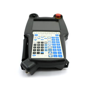 รีโมทควบคุมหุ่นยนต์ FANUC รุ่น A05B-2256-C100 # EAW A05B-2256-C100 - Product Image 1