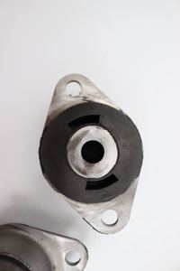 อะไหล่รถขุดคุณภาพสูงจากจีน ยางรองแท่นเครื่องสำหรับ Doosan DH80-7 ยางรองแท่นเครื่องยนต์ - Product Image 3