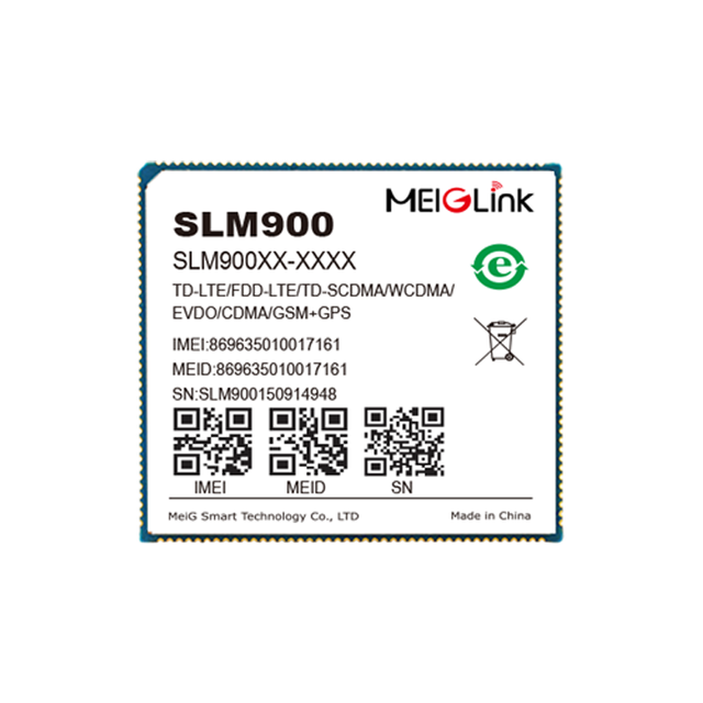 MeiG SLM900 IoT Smart Module