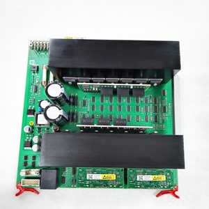 WD แผงวงจร00.785.0392 LTK500-2 MKS02-718-03 00.781.9689 00.785.0480ชิ้นส่วน scdb 102 MKS9387/02 - Product Image 1