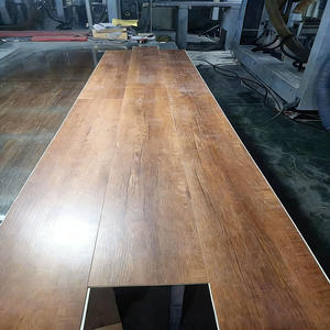 Revêtement de sol SPC PVC à clipser pour intérieur – Moderne, résistant à l'usure, imperméable, insonorisant, adapté aux animaux domestiques, <span class=keywords><strong>vinyle</strong></span> à âme en pierre pour usage résidentiel - Product Image 1