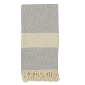 Herringbone Classic Pestemal Toallas turcas Hamam Toallas al por mayor-Manta-Mint2 Classic Collection - Product Image 6
