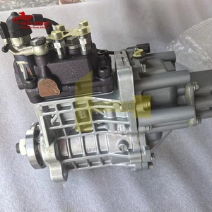 Hangood 4TNV98 Ensemble de pompe à injection de carburant 729923-51310 729949-51320 Pompe d'injection pour pièces de machines de construction - Product Image 4