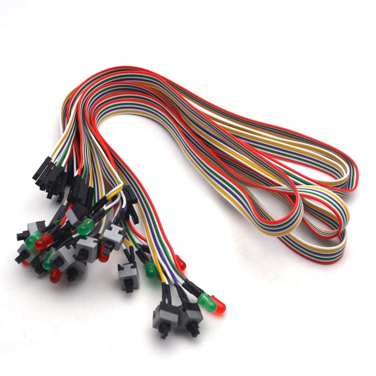 PCケース、電源、マザーボードセット ゲーミングシリーズ「TUF GAMING」より、自作PC配線を背面に