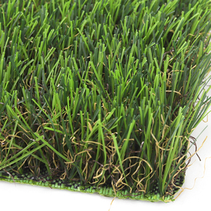 LFL artificial turf high-density grass <b>mat</b> is environmentally friendly, durable, easy to install, and sports synthetic turf - Product Image 1
