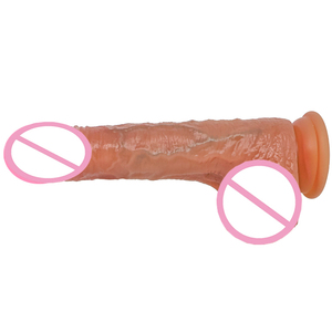 Sex Toys Liquid Silicone <strong>Dildo</strong> Double Layer Silicone Material Big <strong>Small</strong> <strong>Size</strong> Soft and Elastic Suitable for Adult Sexual Products - Product Image 5