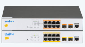 Switch de Red <span class=keywords><strong>Maipu</strong></span> de 48 Puertos y 24 Puertos S3230-28TXF-AC S3230-28TXP-AC S3330-54TXF-AC S3330-28TXF-B-AC - Product Image 6