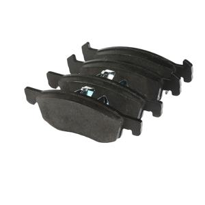 Plaquettes <span class=keywords><strong>de</strong></span> <span class=keywords><strong>frein</strong></span> à <span class=keywords><strong>disque</strong></span> en céramique silencieuses <span class=keywords><strong>de</strong></span> haute qualité pour <span class=keywords><strong>OPEL</strong></span> <span class=keywords><strong>Corsa</strong></span> E D2161 1605280 GDB2099 pièces métalliques Performance silencieuse - Product Image 2