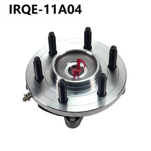 Ensemble de roulement de roue avant Ford, ensemble de tête d'essieu, IRQE-11A04 BL3Z-1104-C, pièce de rechange neuve - Product Image 3