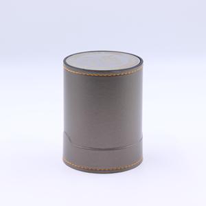 Componentes de Juego de Mesa de Lujo Únicos, Personalizables con Logotipo, Cubierta de Cuero y Terciopelo Suave, Vaso para Dados de PU, Divertido para Familias y KTV - Product Image 2