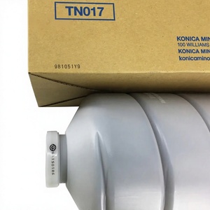 ENCOOL Toner Konica Minolta TN017 A9K1130 Version USA Original pour Bizhub 6120 6136 - Product Image 2