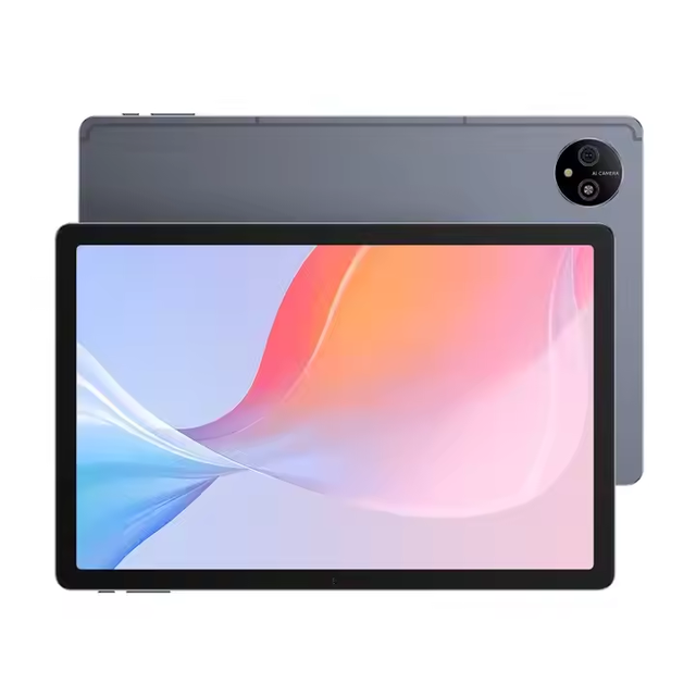 Ulefone Tab A11 10.1 Inch Android Tablet PC NEW Arrival 6GB+256GB 6000mAh with Octa Processor USB Interface WiFi Business Use