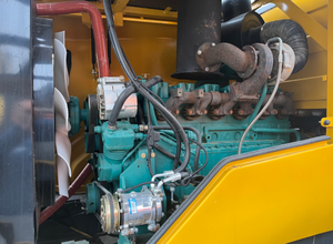 Buone condizioni SDLG Wheel <span class=keywords><strong>Loader</strong></span> L958F usato macchine edili caricatore frontale 958 caricatori a buon mercato prezzo per la vendita - Product Image 6