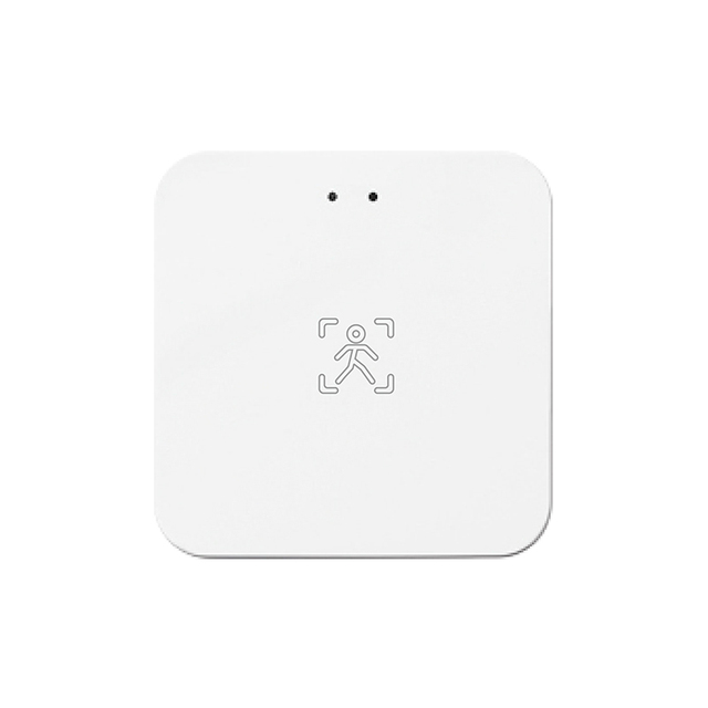 Zigbee Outdoor Presence Detector Human Presence Sensor Zigbee Wifi