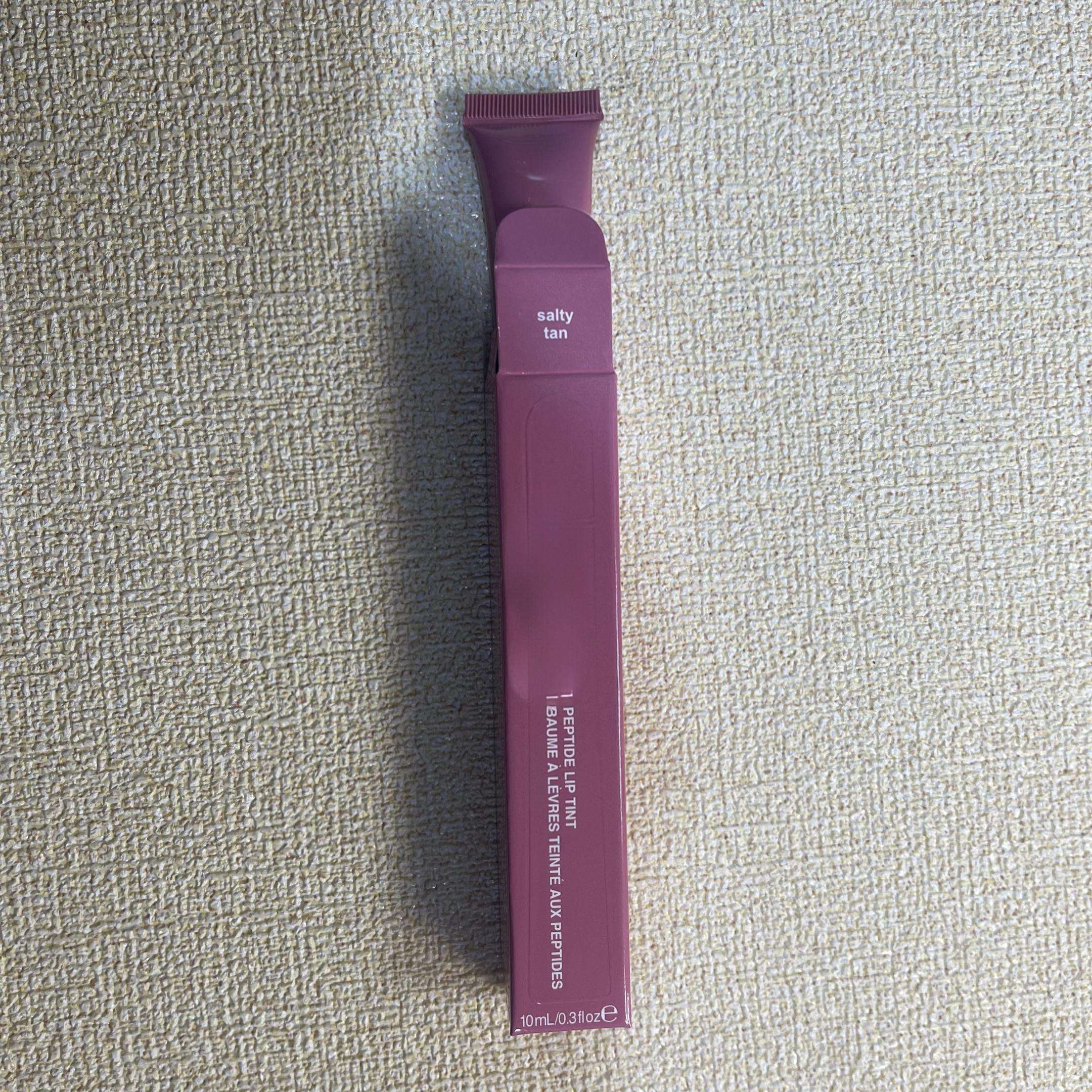 สีแทนอมเค็ม