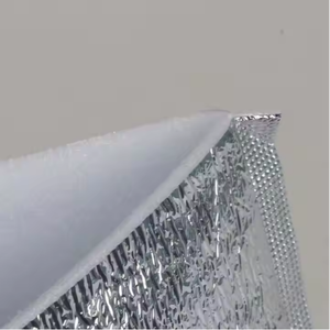 Mini sac à lunch isolé souple pliable jetable refroidisseur thermique Epe mousse 24 pour sac de nourriture - Product Image 6