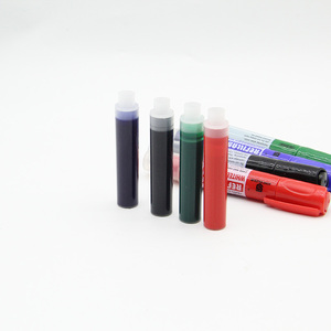 Recharge d'encre Jumbo Volume 7.5g pour marqueur de tableau blanc - Product Image 5