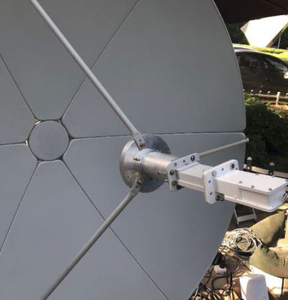 Filtre anti-interférence Nor <span class=keywords><strong>Sat</strong></span> 5G, filtre de cavité RF anti-interférence 5G sur les antennes de réception en bande C - Product Image 6
