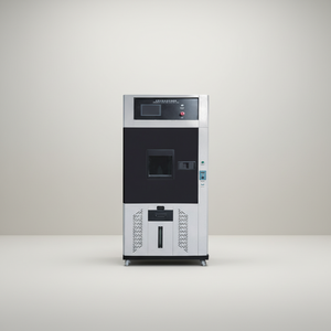 Chambre d'âge programmable pour lampes, type YT1222, machine de test - Product Image 5