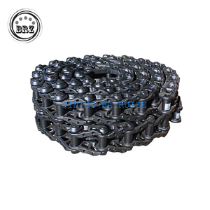 Oem חופר מסלול קישורים <span class=keywords><strong>pc300</strong></span> 8 שרשרת מסלול <span class=keywords><strong>pc300</strong></span> קישור - Product Image 2