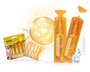 Ampolla Suave Reafirmante e Iluminadora con Niacinamida MOND'SUB AMP <span class=keywords><strong>MINI</strong></span> con Etiqueta Privada - Product Image 1