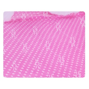 Portable Foldable Baby Bed <b>Net</b> Polyester Newborn Sleep Travel (Pink) - Product Image 3