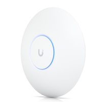 Nouveau Point d'accès Wi-Fi 7 d'entreprise U7-Pro Tri-bande 2.4G 5G 6G pour montage au plafond intérieur