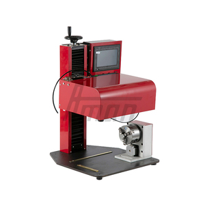 Dot Peen Marking <b>Machine</b> Metal Aluminum Iron Steel VIN Code Chart Vehicle Chassis Number <b>Engraving</b> <b>Machine</b> 30-40mm/s Speed - Product Image 1