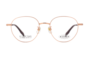 LevleNine 87288 Vente en gros de lunettes en métal de haute qualité Montures pour lunettes - Product Image 5