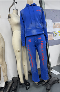 Sudadera con Capucha de Spider-Man para Hombre, Estilo Hell NFC Scan, 100% Algodón, 400GSM, Ropa Urbana, Personalizable, Venta al por Mayor para Minoristas en Línea - Product Image 6