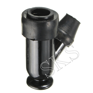 Tondeuse de Jardin Pièces De Rechange Tondeuse À Gazon Bouchon de Bougie D'allumage Pour Honda GXV160 5.5 CV - Product Image 1