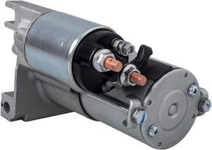 Ensemble de démarreur 6491 pour Century/Chevy Impala Malibu/Monte Carlo/<span class=keywords><strong>S10</strong></span>/Uplander/GMC Sonoma/Old Alero/Pontiac 10465384 10465459 - Product Image 3