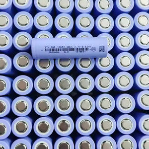 En stock batterie de haute qualité BTW <span class=keywords><strong>18650</strong></span> 3.6V 2600mah 26ec 3.6v Li-ion <span class=keywords><strong>18650</strong></span> - Product Image 5