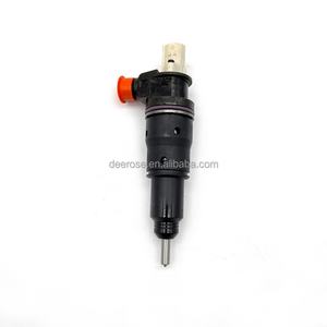 Inyector de combustible común de motor diésel 22459522 para motor Volvo D11 D11K FM4 FM11 FM FMX - Product Image 2
