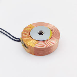 Aangepaste Experimentele Magnetische Levitatie Spoel Meerlaagse Elektromagneet Magnetische Kern Inductoren Spoelen - Product Image 5