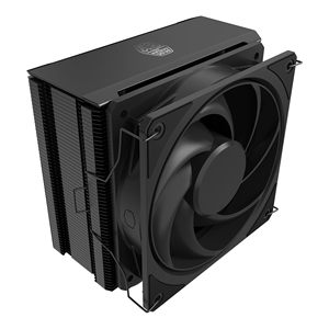 Cooler <span class=keywords><strong>Master</strong></span> Hyper 212 3DHP ARGB Dissipatore CPU con Tecnologia Brevettata a 3 Tubi di Calore 3D, Ventola ARGB PWM da 120mm ad Alto Flusso d'Aria, Raffreddamento Silenzioso - Product Image 1