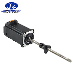 Jkongmotor มอเตอร์สเต็ปเซอร์โวสเต็ปแบบครบวงจร1.89N JKISC57-P3A3 M <span class=keywords><strong>NEMA</strong></span> 23 RS485 - Product Image 6