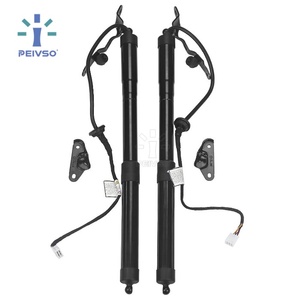 Amortisseur de hayon en acier inoxydable robuste PEIVSO pour TOYOTA RAV4 2014-2018 LH OEM 6892009010 avec garantie d'un an - Product Image 1