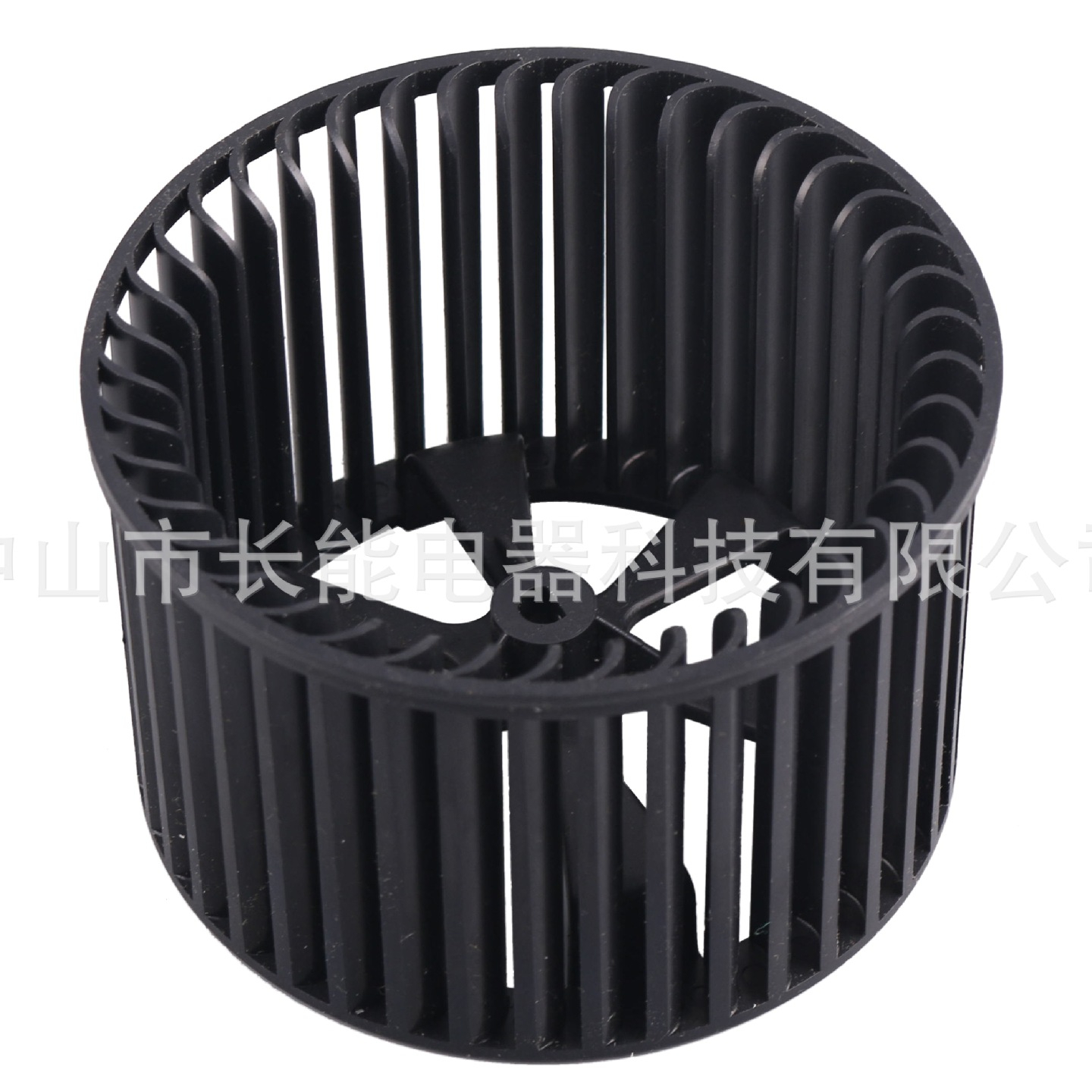 Вперед наклона-односторонние-центробежный вентилятор с ручным