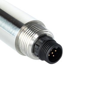 Veinasa-MLSS408 Medidor de Concentración de Lodos en Línea Industrial 0-20g/L, Sensor Detector de Turbidez para Calidad de Agua Residual Veinasa- - Product Image 5