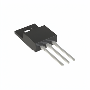 Manufacturer Channel BTA208X-1000C0,127 Buy Online Electronic Components Thyristors TO-220-3 Full Pack, Isolated Tab - Product Image 1